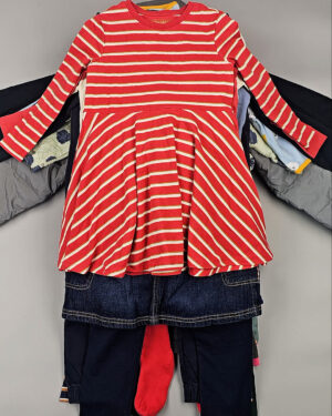 TCM Kids зима 115 - Сток оптом