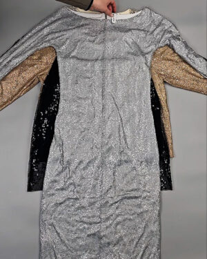 Одежда праздничная DAN Group 125 - Сток оптом