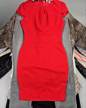 London mix Winter - Секонд-хенд оптом