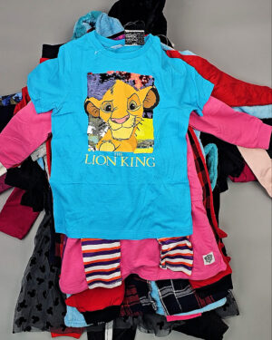 LIDL Kids Winter - Сток оптом