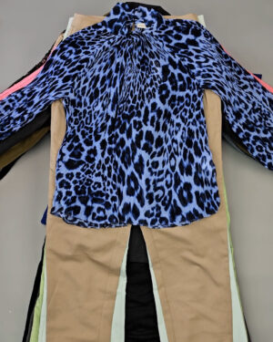 DAN Group mix 125 - Сток оптом