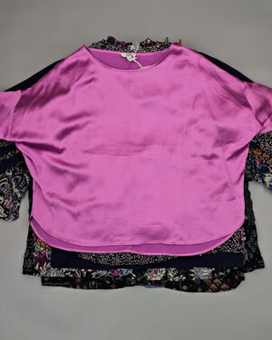 Блузки C&A 115 - Сток оптом