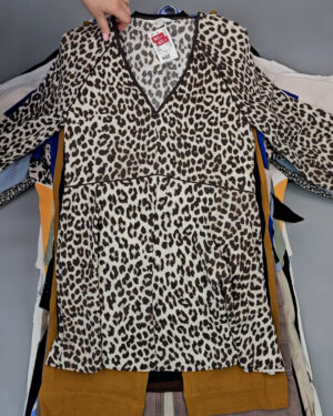 H&M Summer Women mix 095 - Сток оптом